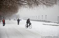 雪天防滑小妙招，让你在冰上也能“走路带风”