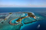 马尔代夫梦幻岛旅游攻略
