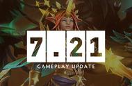 Dota2:7.21版本更新降临 假腿和相位鞋回归旧版本 IO暂退队长模式