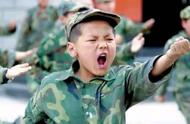 河南小小特种兵，8岁被特招入伍，学费全由国家承担，有多厉害？