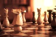 国际象棋开局中局残局十大原则