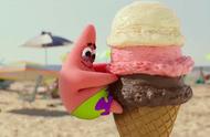 整个夏天的冰淇淋、沙冰一机承包！好吃、低脂、不长胖