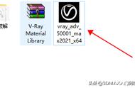 行业首发，vray5.0渲染器破解版安装教程