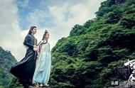 《魔道祖师》开篇详解，那些你看不懂的深意，以及陈情令的优缺