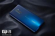 OPPO Reno Ace手机性能和快充测试：骁龙855 Plus为了更好的娱乐