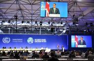 “人类的转折点”COP26，为时尚产业确定 13 项行动细则