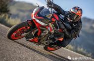 11.88万/11.99万起，差价1100元的Aprilia Tuono660/RS660你选谁？