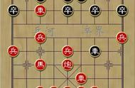 下象棋需掌握的基本功，下了这么多年我竟然还不知道...