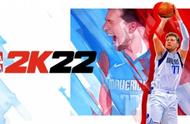 《NBA 2K22》今日正式发售，深入探索多元化篮球体验