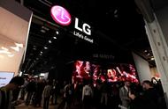 LG，可能是脑回路最清奇的公司