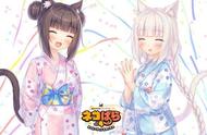 《猫娘乐园》系列在Steam的累计销量达300万