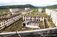 后苏联时代的废弃城市与建筑