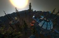 太空探索类游戏《Outer Wilds》Steam特别好评