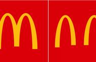 特殊时期，麦当劳和一些公司纷纷换起了logo
