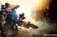 这个游戏好玩吗：被低估的FPS《泰坦陨落》，乱战下的无辜牺牲者