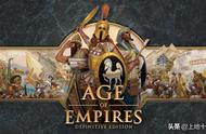 史上经典游戏系列大赏（4）——帝国的时代