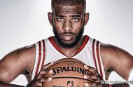 【克里斯·保罗 Chris Paul】火箭生涯之10佳球