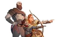 游戏文化科普：《战神》与北欧神话中的洛基究竟有何区别？