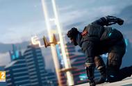 都市大逃杀游戏《超能竞地》宣布将推出「疾速模式」