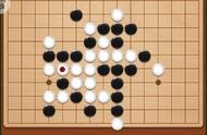 五子棋实战分享