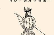 古代最强大实用的武艺：射箭，十八般武艺之首名不虚传