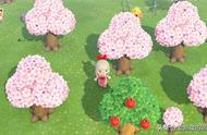 想凑齐《动物森友会》樱花季DIY制品，总共需要多少樱花花瓣？