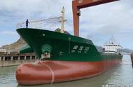 全球首艘10万吨级中试船交付，我国深海养殖再添重器，真是给力