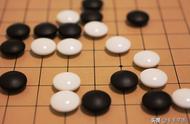 围棋。人生