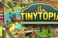 建造世上最小的玩具城市《Tinytopia》年内登陆 Steam