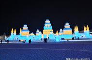 冰雪、历史与璀璨灯光之城—哈尔滨畅游攻略