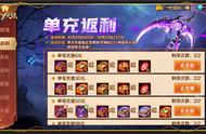 一大波福利来袭《新斗罗大陆》SS 罗刹魔镰首发活动登场