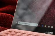 女装大佬！Surface Laptop 2 上手简评：最大槽点我没想到