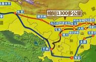 自驾穿越G7京新高速，10天7000公里，吃住行玩全攻略