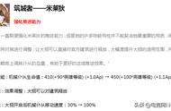 王者荣耀：峡谷最强拆迁队迎来暴走模式，简直就是防御塔的恶梦