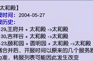 梦幻西游：「太和殿」内，有一位佛前许愿、力战蚩尤的奇女子