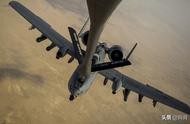 A-10老疣猪服役已50年，为何“空战之王”无人能撼动？