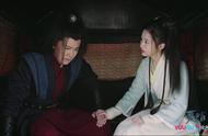 《暮白首》婳儿傻白甜？那岚岳重伤吐血，容婳被洗脑，两人决裂？