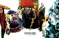 overlord：骨王怕世界级道具吗？起码怕3个