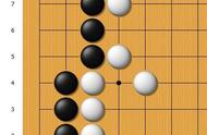 「宅在家里练围棋-适合野狐1段」共10题，靠感觉3秒一题算过关