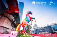 广州信达金茂广场、上海全球最大宜家荟聚中心计划2022年亮相迎客