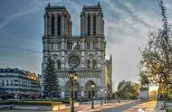 《刺客信条》真能帮助修复巴黎圣母院么？
