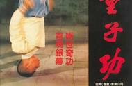 32年前的功夫片神作，李连杰大师兄主演，童年经典竟是限制级？