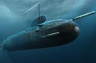 作为海底一霸潜艇怕三样东西，其中最怕的是它