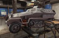 「STEAM游戏鉴赏」Tank Mechanic Simulator