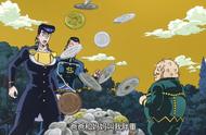 《JOJO》：在杜王町众多配角中，为何只有胖重最招黑？