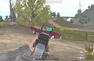 鲜牛加速器：《PUBG LITE》扫车技巧