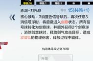 《战双帕弥什》不懂个机制，等于没玩过深红之渊