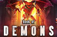 Book of Demons：卡牌构建类Rogue的迷宫探索游戏，限时特惠