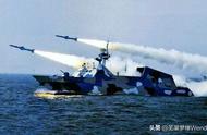 重返江湖，再现022型导弹艇，打造一支快速机动编队