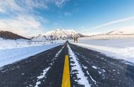 雪地安全驾驶必备攻略！跟老王一路向北